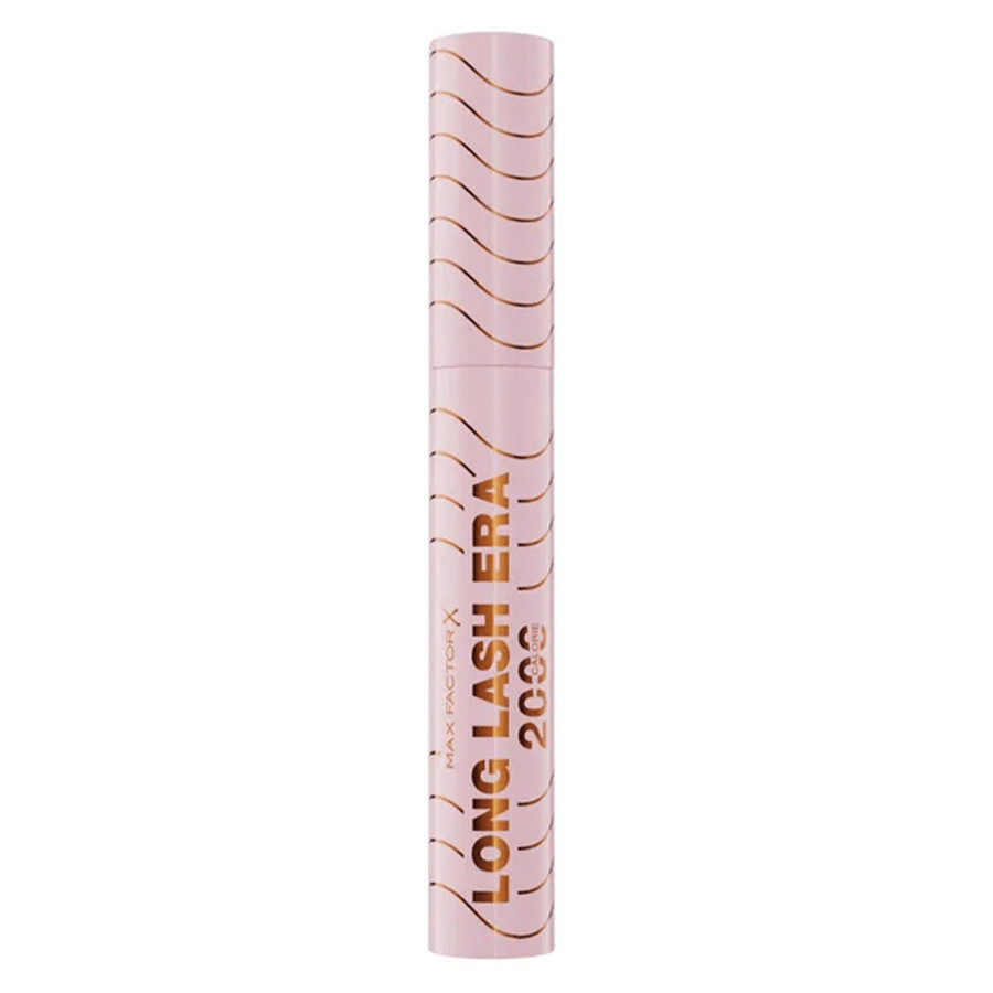 Max Factor 2000 Calorie Long Lash Era Mascara 001 Black 7,8ml