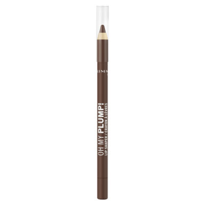Rimmel Oh My Plump! Lip Shaper 110 Rich Cacao