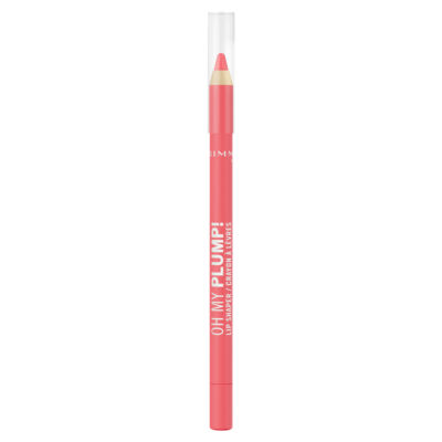 Rimmel Oh My Plump! Lip Shaper 040 Kinda Cute