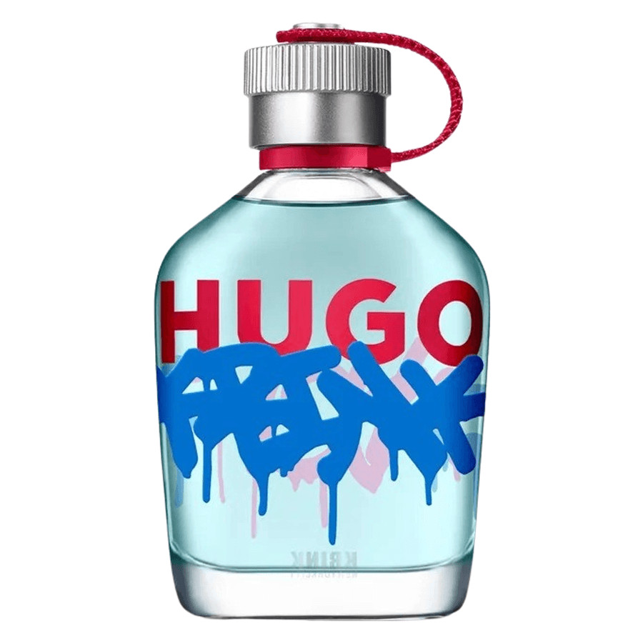 Hugo Boss KRINK x HUGO Eau De Parfum 125ml