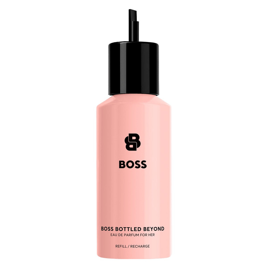 Hugo Boss Bottled Beyond For Her Eau De Parfum Refill 150ml