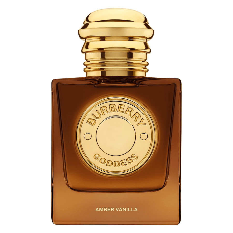 Burberry Goddess Amber Vanilla Eau de Parfum Intense 50ml