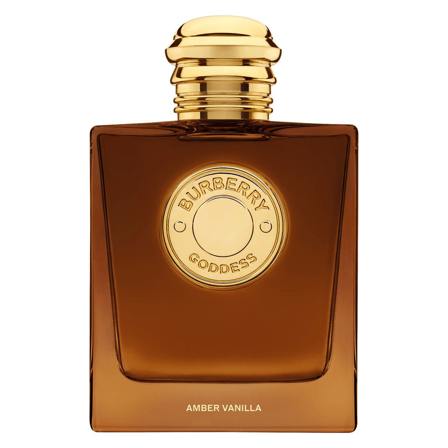 Burberry Goddess Amber Vanilla Eau de Parfum Intense 100ml