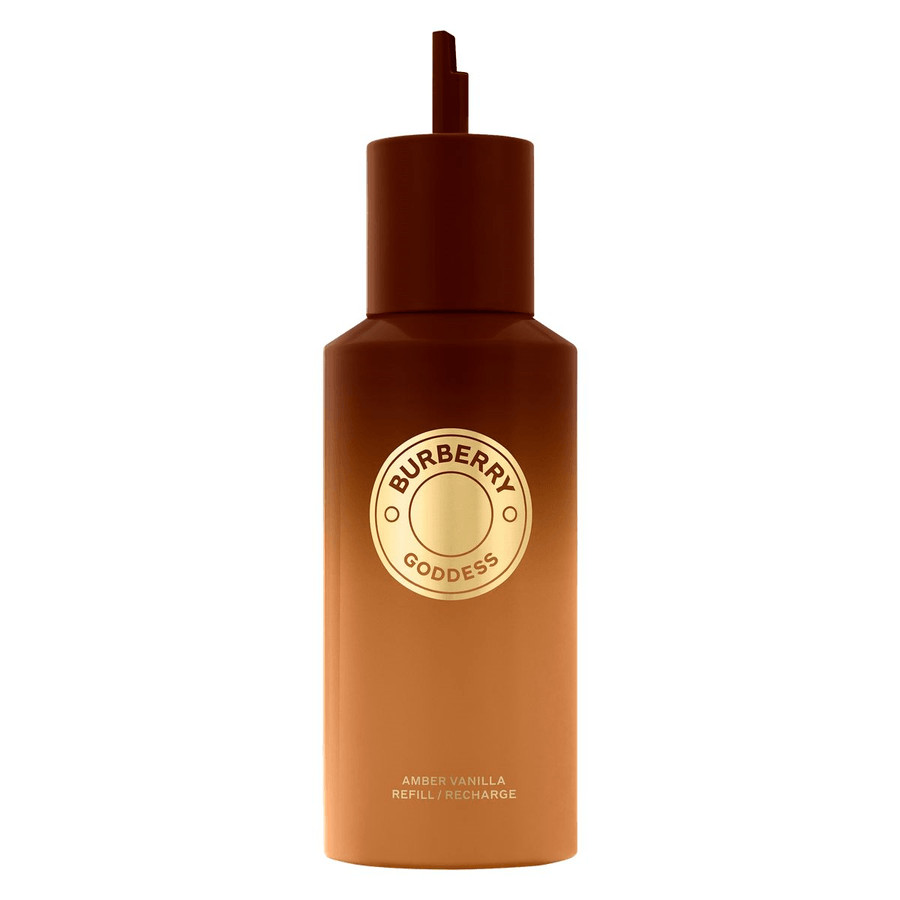 Burberry Goddess Amber Vanilla Eau de Parfum Intense Refill 150ml