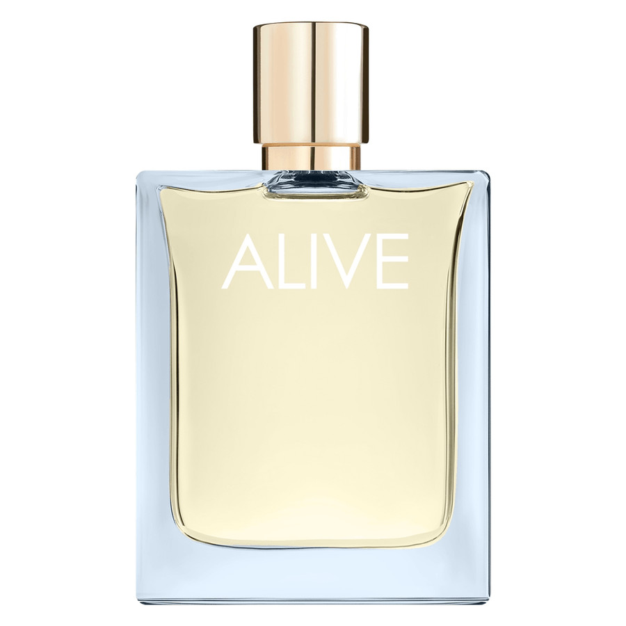 Hugo Boss Boss Alive Sparking Lavender Eau De Parfum 80ml