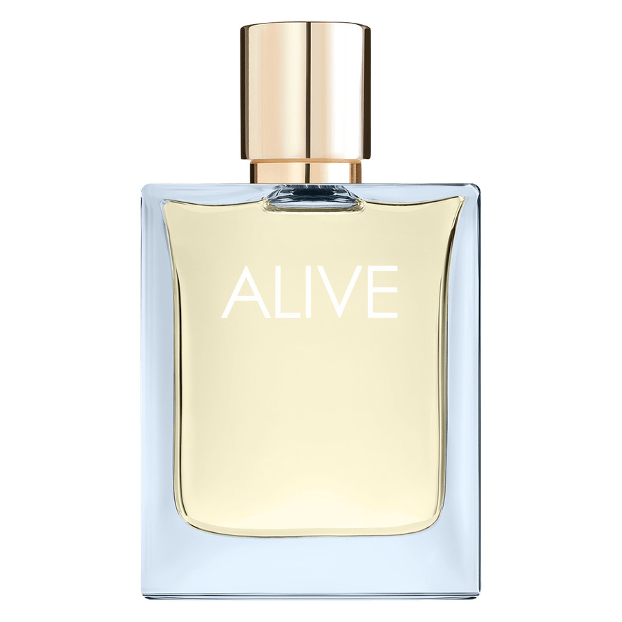 Hugo Boss Boss Alive Sparking Lavender Eau De Parfum 50ml
