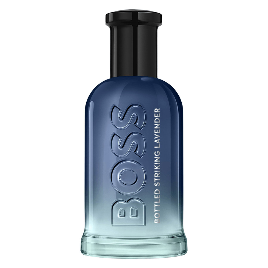 Hugo Boss Bottled Bold Lavender Eau De Parfum 100ml