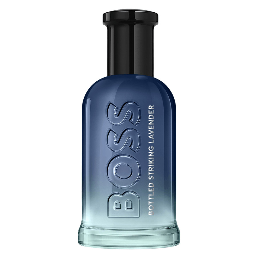 Hugo Boss Bottled Bold Lavender Eau De Parfum 50ml