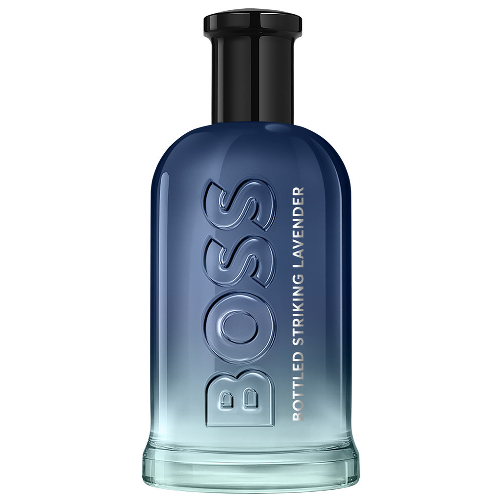 Hugo Boss Bottled Bold Lavender Eau de Parfum 200 ml