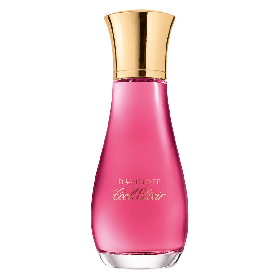 Davidoff Cool Elixir Floral Vanilla Eau de Parfum 30ml