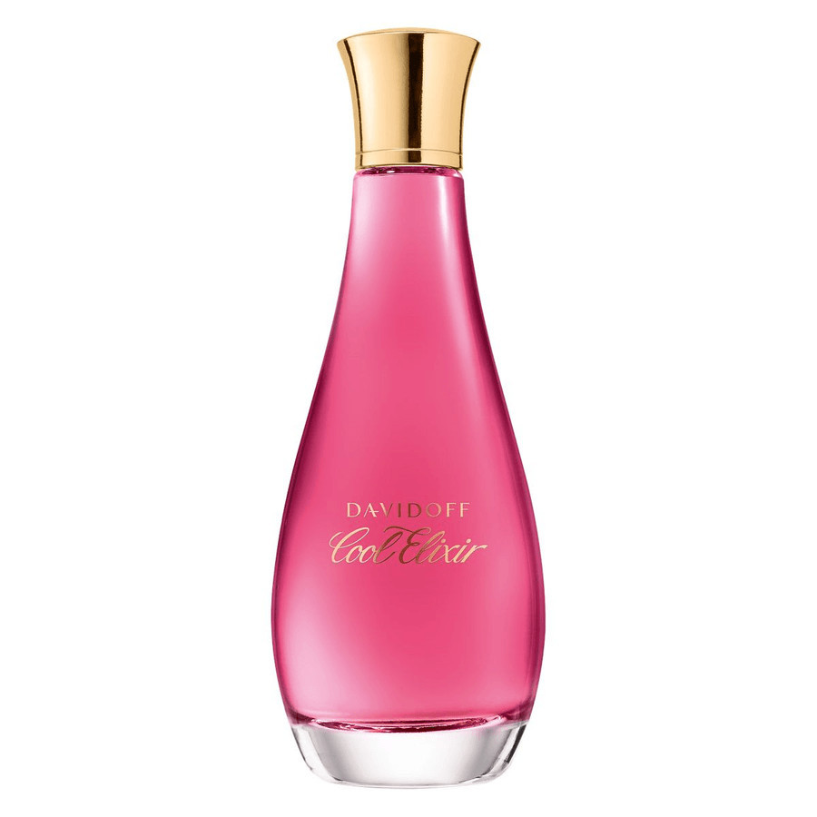 Davidoff Cool Elixir Floral Vanilla Eau De Parfum 100ml