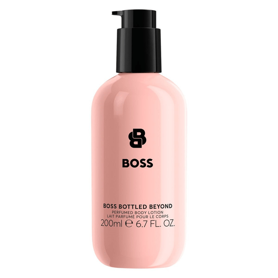 Hugo Boss Bottled Beyond For Her Body Lotion 200ml