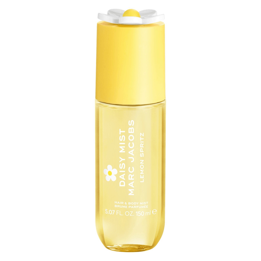Marc Jacobs Daisy Hair & Body Mist Lemon Spritz 150ml