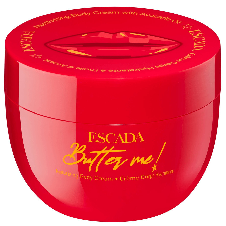 Escada Yum me, Sunny! Body & Booty Butter 200ml