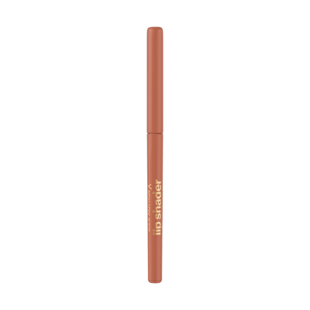 Max Factor 2000 Calorie Lip Shader 10 Nude Lines