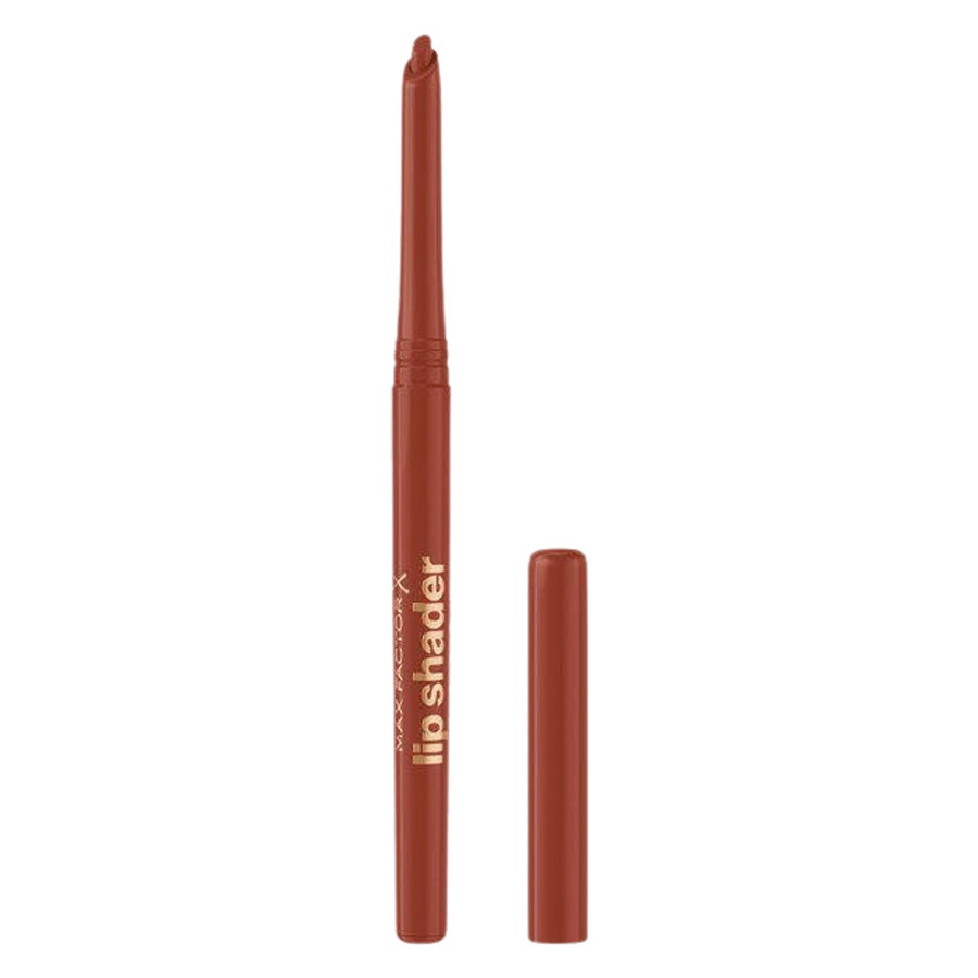 Max Factor 2000 Calorie Lip Shader 60 Coffee Blend 0,35g