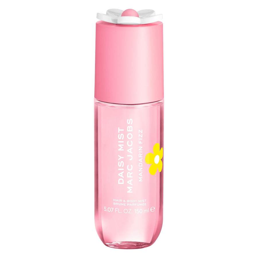 Marc Jacobs Daisy Hair & Body Mist Mandarin Fizz 150ml