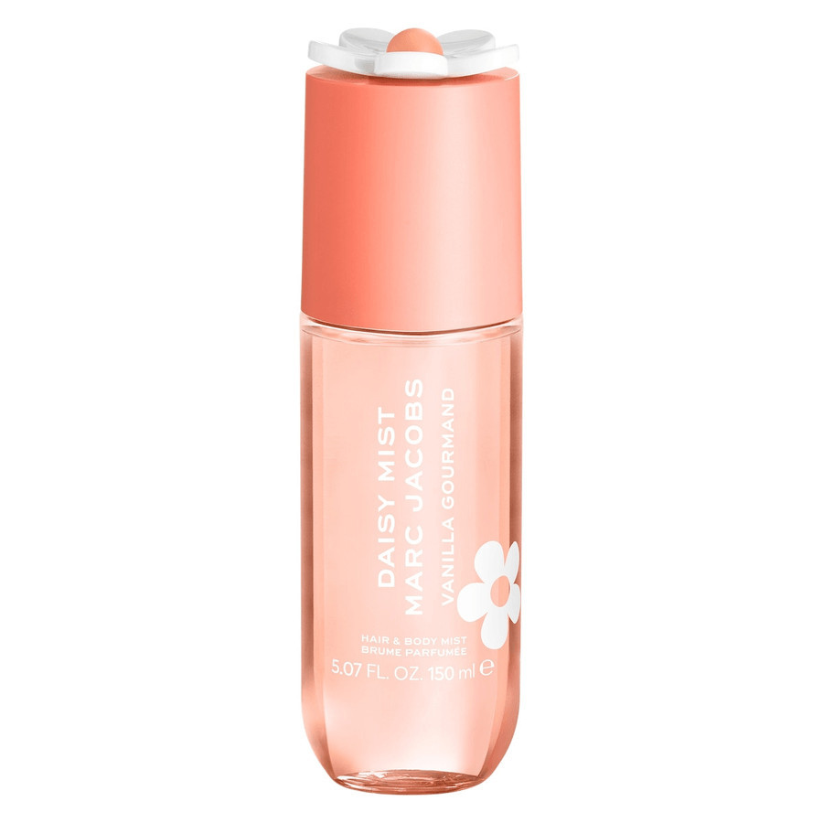 Marc Jacobs Daisy Hair & Body Mist Vanilla Gourmand 150ml