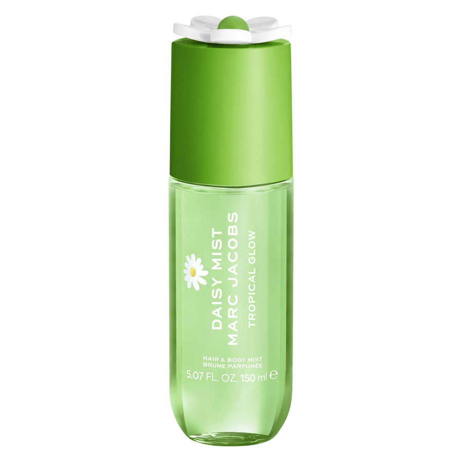 Marc Jacobs Daisy Hair & Body Mist Tropical Glow 150ml