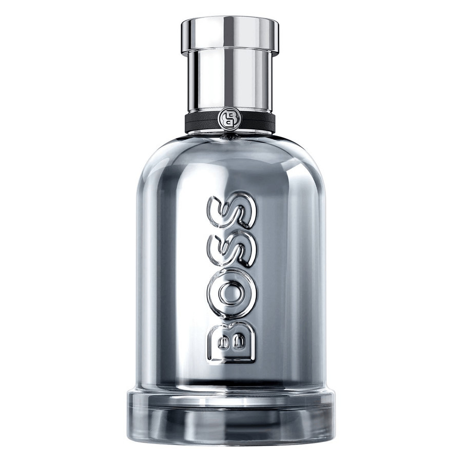 Hugo Boss Bottled Beyond For Him Eau De Toilette Intense 100ml