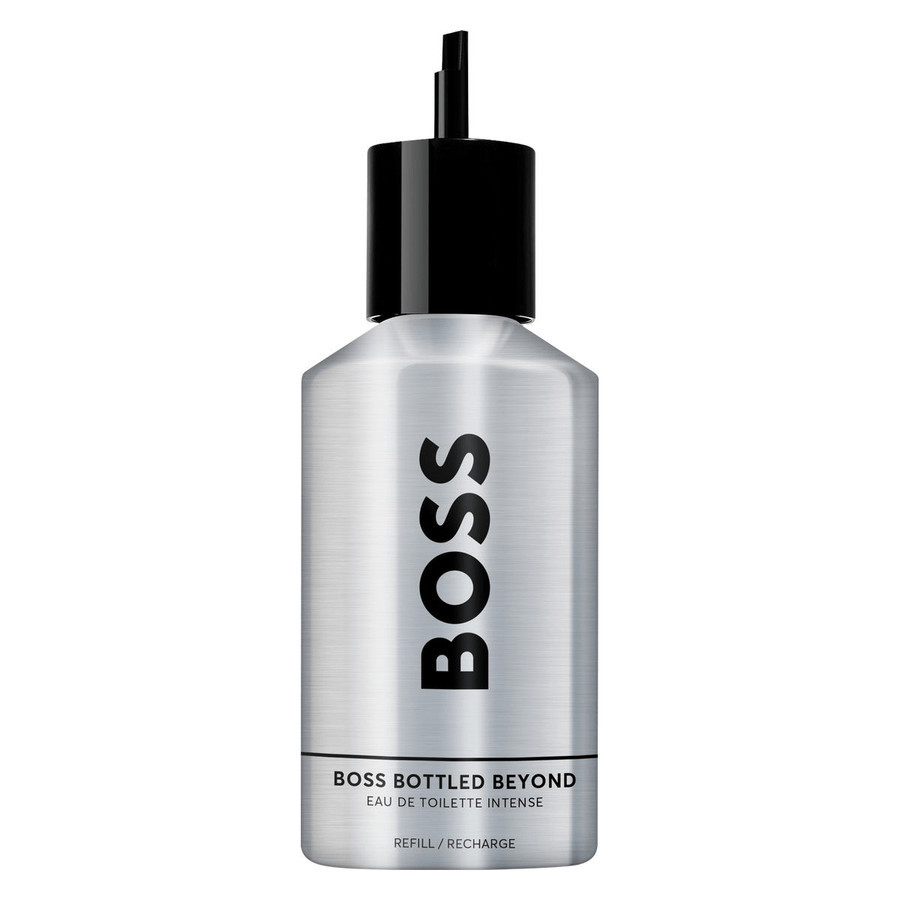 Hugo Boss Bottled Beyond For Him Eau De Toilette Intense Refill 200ml