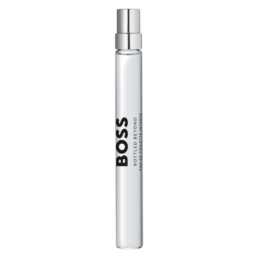 Hugo Boss Bottled Beyond For Him Eau De Toilette Intense 10ml