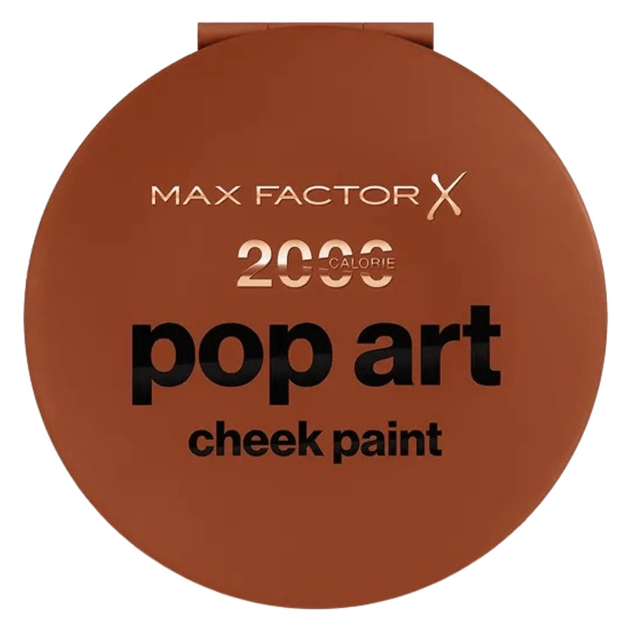 Max Factor 2000 Calorie Pop Art Blush & Bronzer 30 Tone 5g