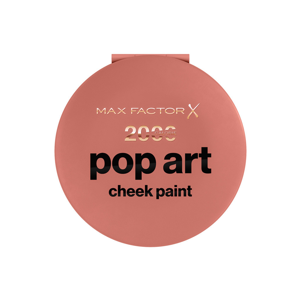 Max Factor 2000 Calorie Pop Art Blush & Bronzer 40 One&Done