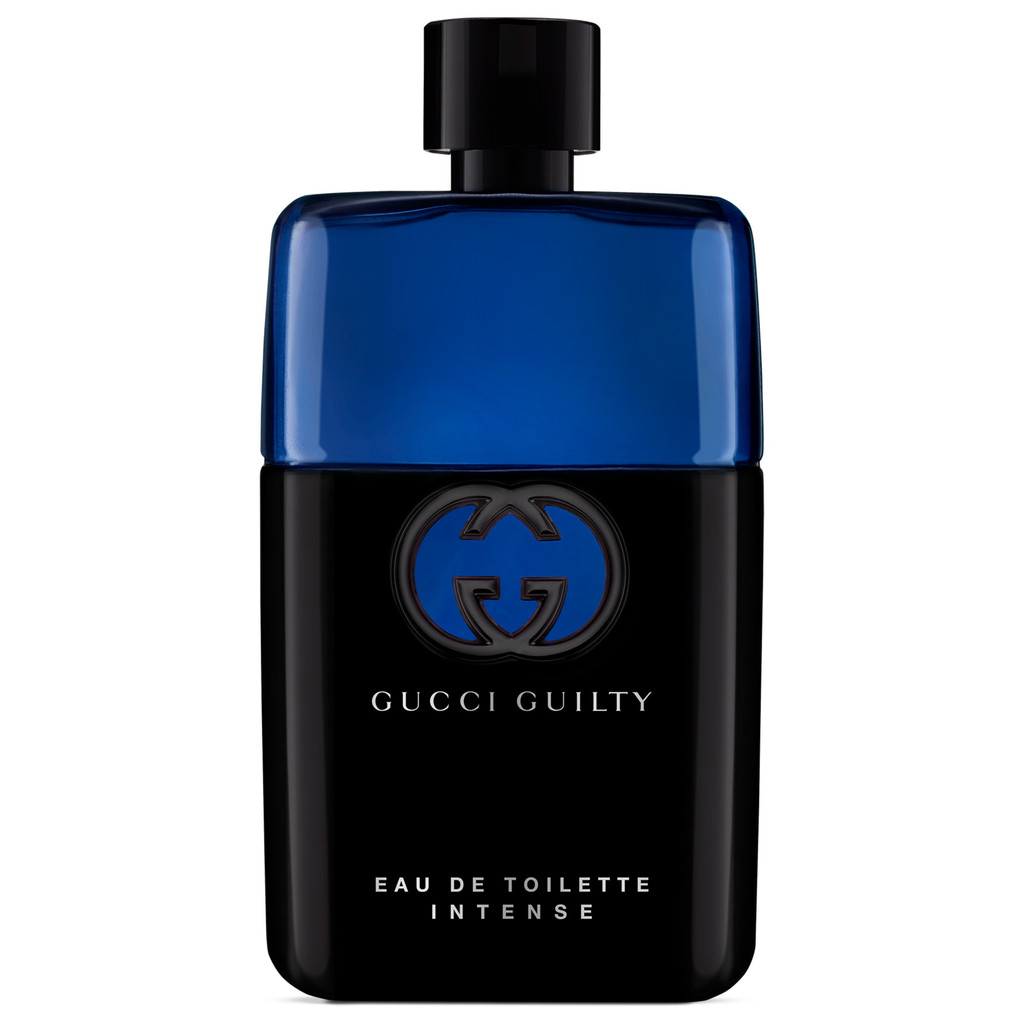 Gucci Guilty Eau de Toilette Intense Pour Homme 90 ml