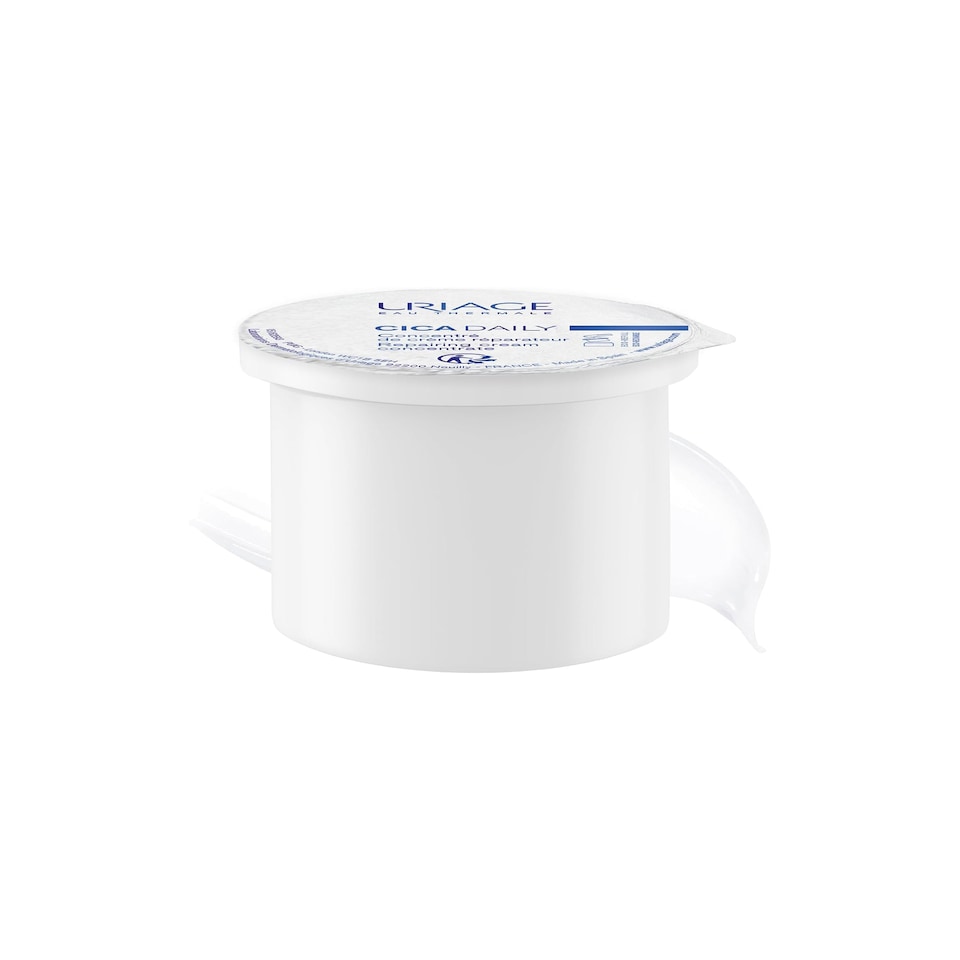 Uriage Cica Daily Refill Repairing Cream Concentrate X 50 Ml