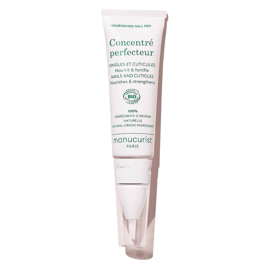Manucurist Nourishing Nail Pen 10ml