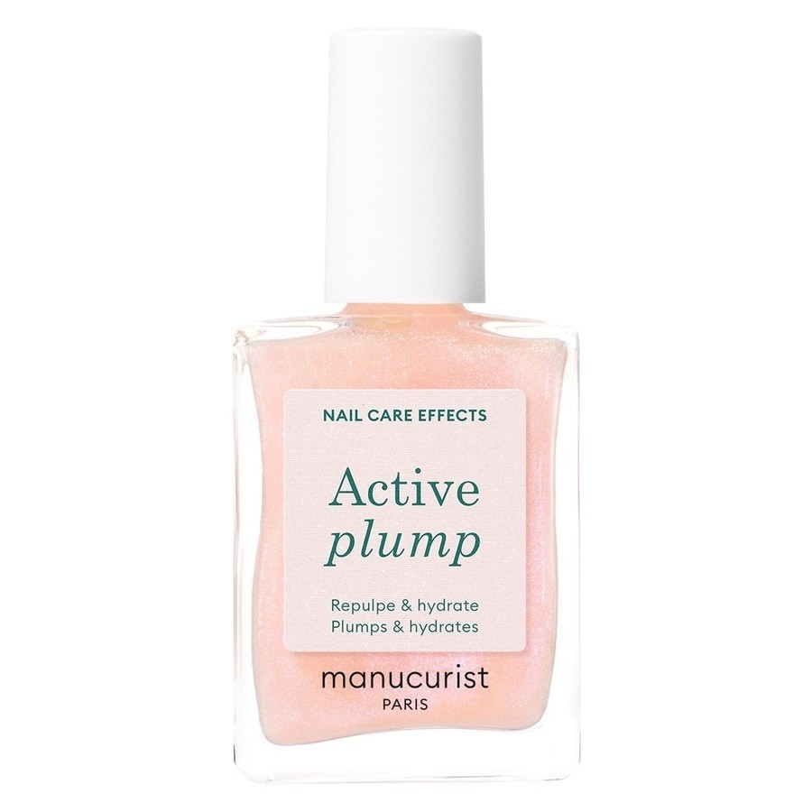 Manucurist Nail Care Effects Active Plump 15ml