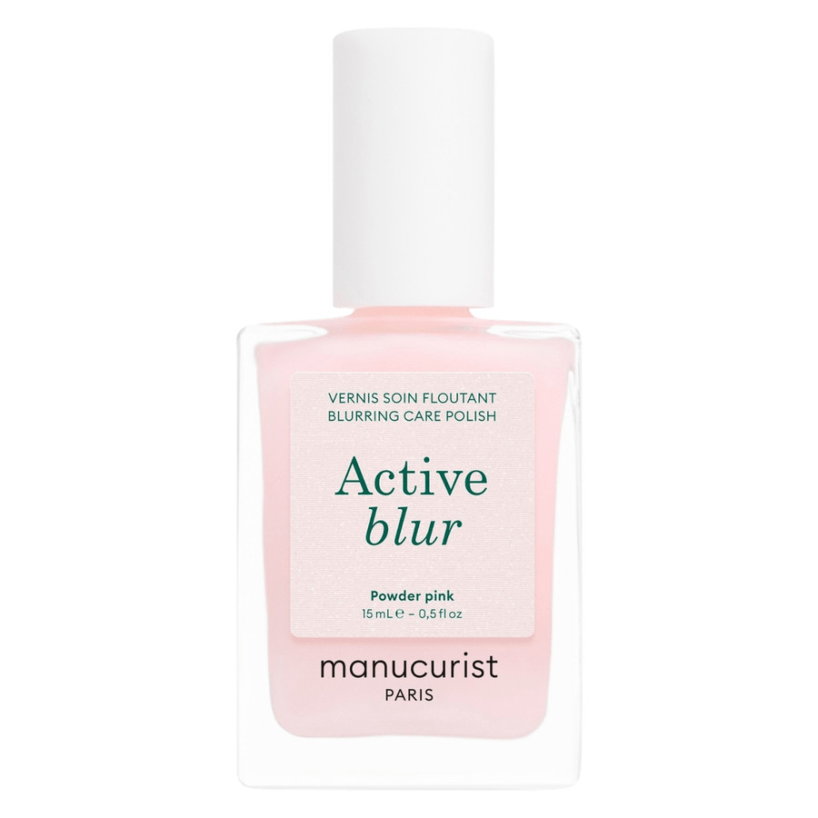Manucurist Active Range Active Blur Powder Pink 15ml
