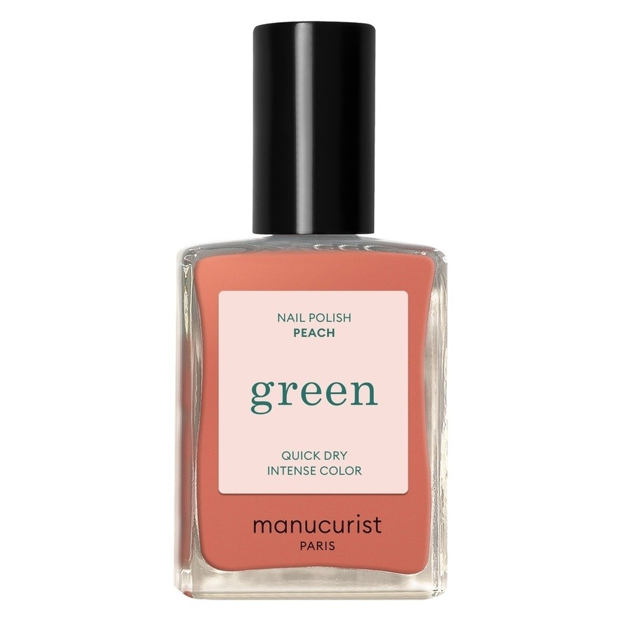 Manucurist Green Peach 15ml