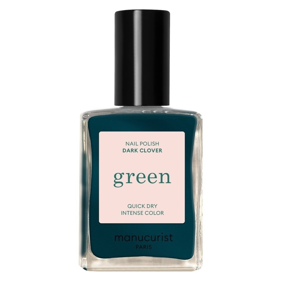Manucurist Green Dark Clover 15ml