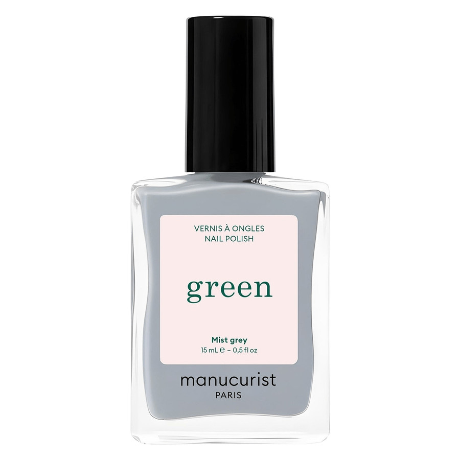 Manucurist Green Mist Grey 1pcs
