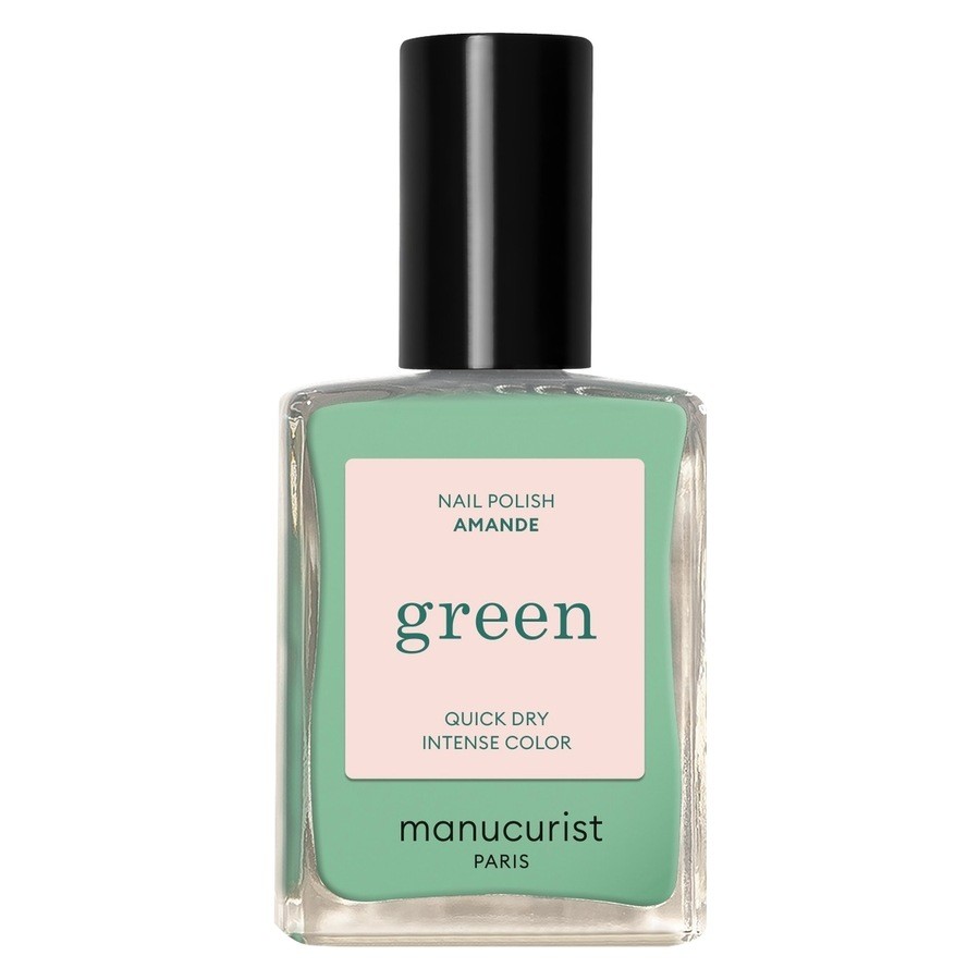 Manucurist Green Amande 15ml