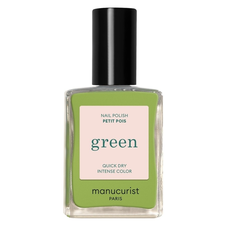 Manucurist Green Petit Pois 15ml
