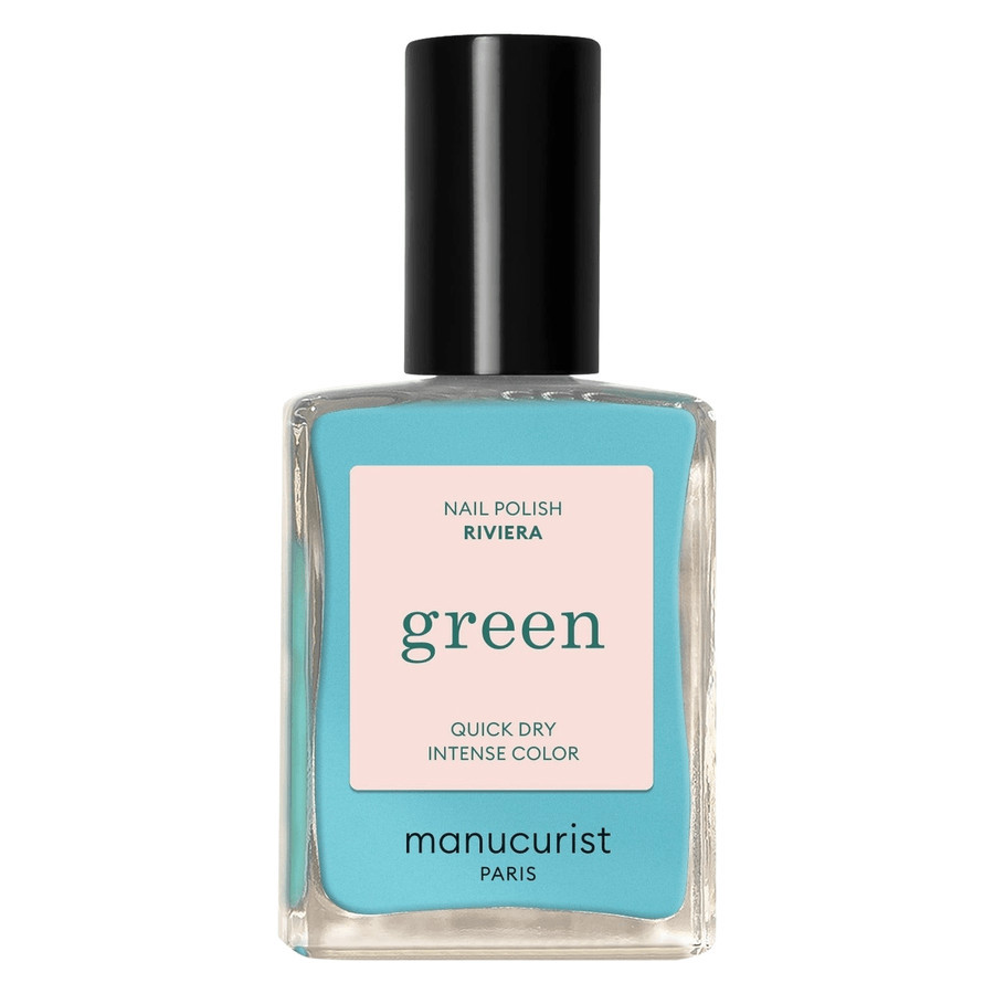 Manucurist Green Riviera 1pcs