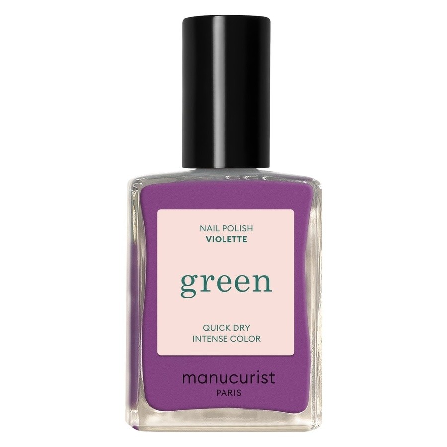 Manucurist Green Violette 15ml