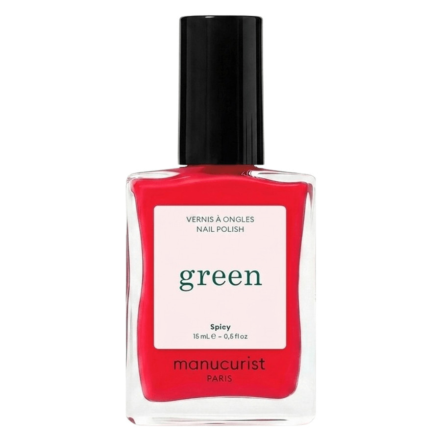 Manucurist Green Spicy 15ml