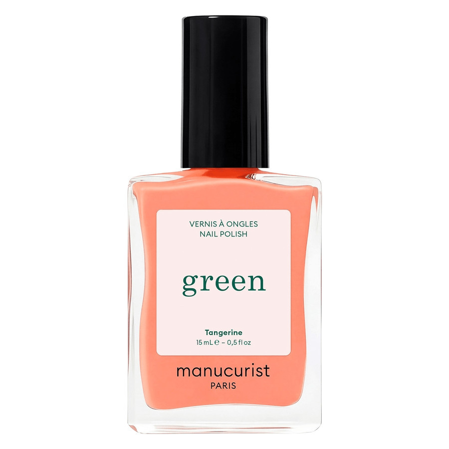 Manucurist Green Tangerine 1pcs