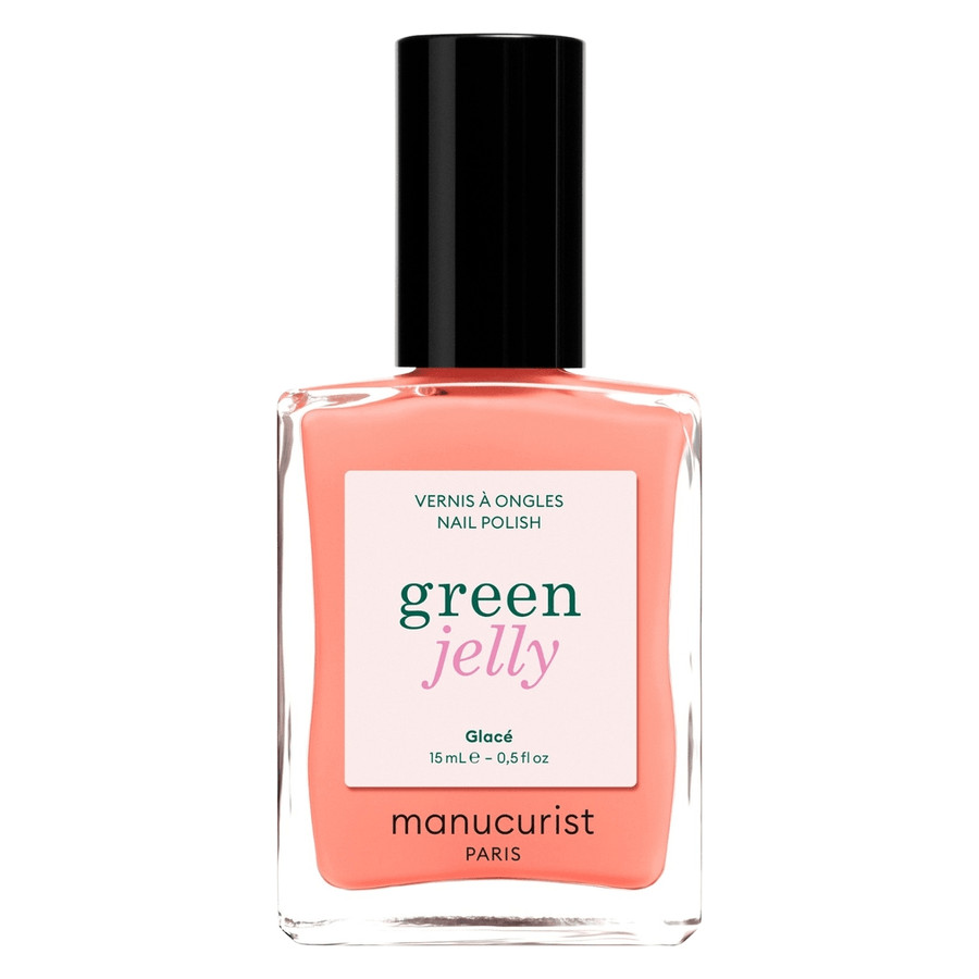 Manucurist Green Glacé 15ml