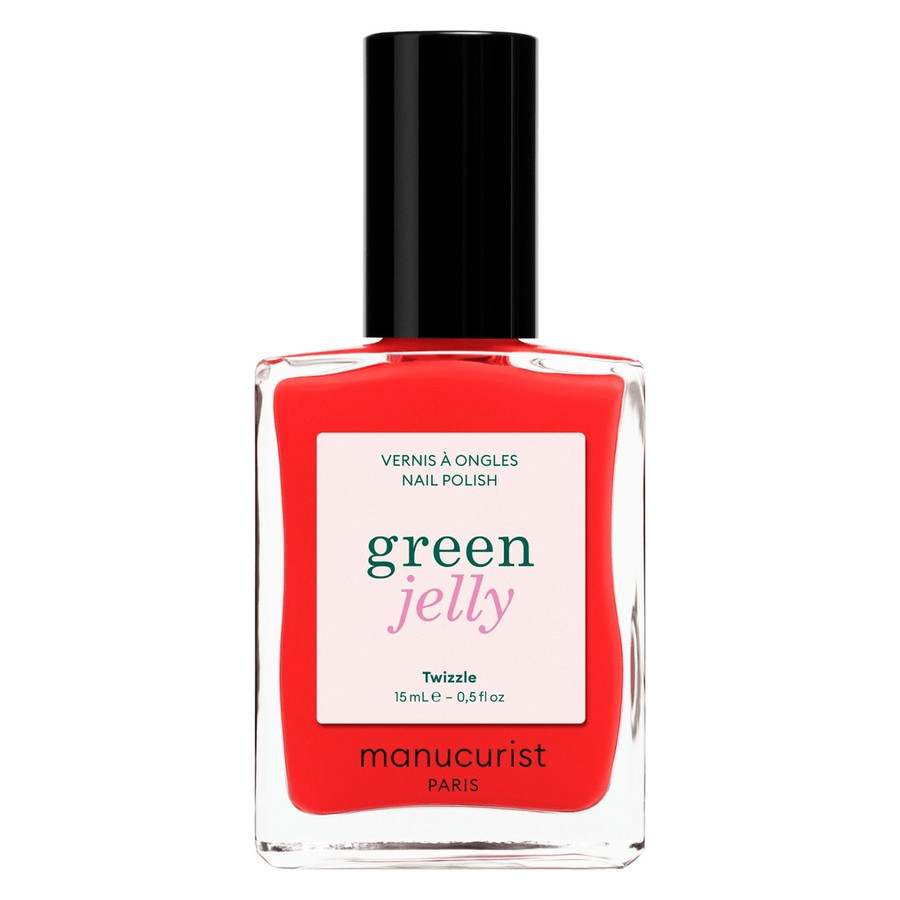Manucurist Green Twizzle 1pcs