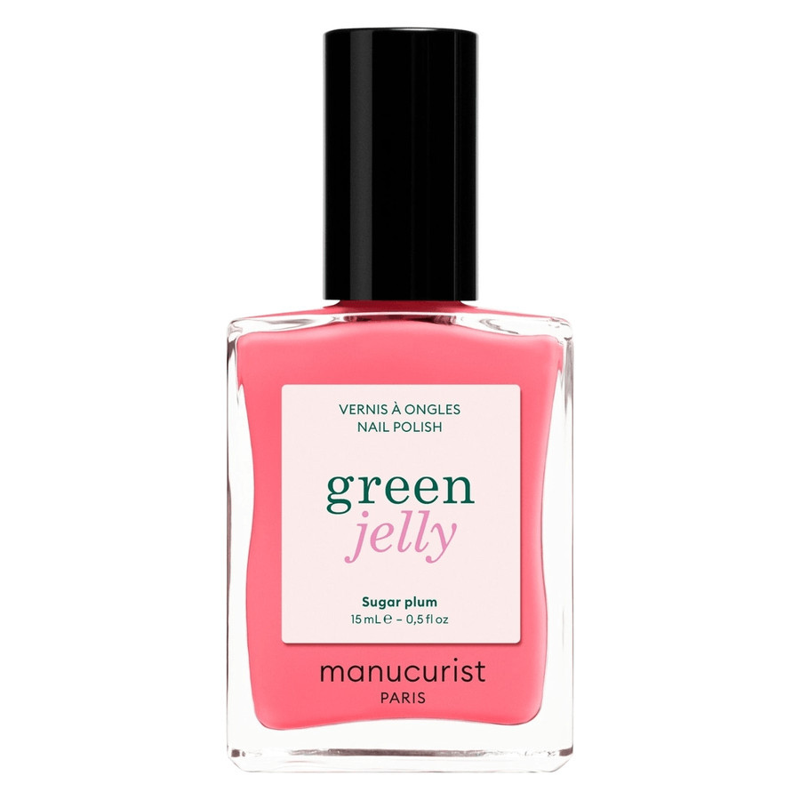 Manucurist Green Sugar Plum 1pcs