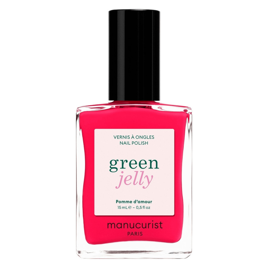 Manucurist Green Pomme D'Amour 1pcs