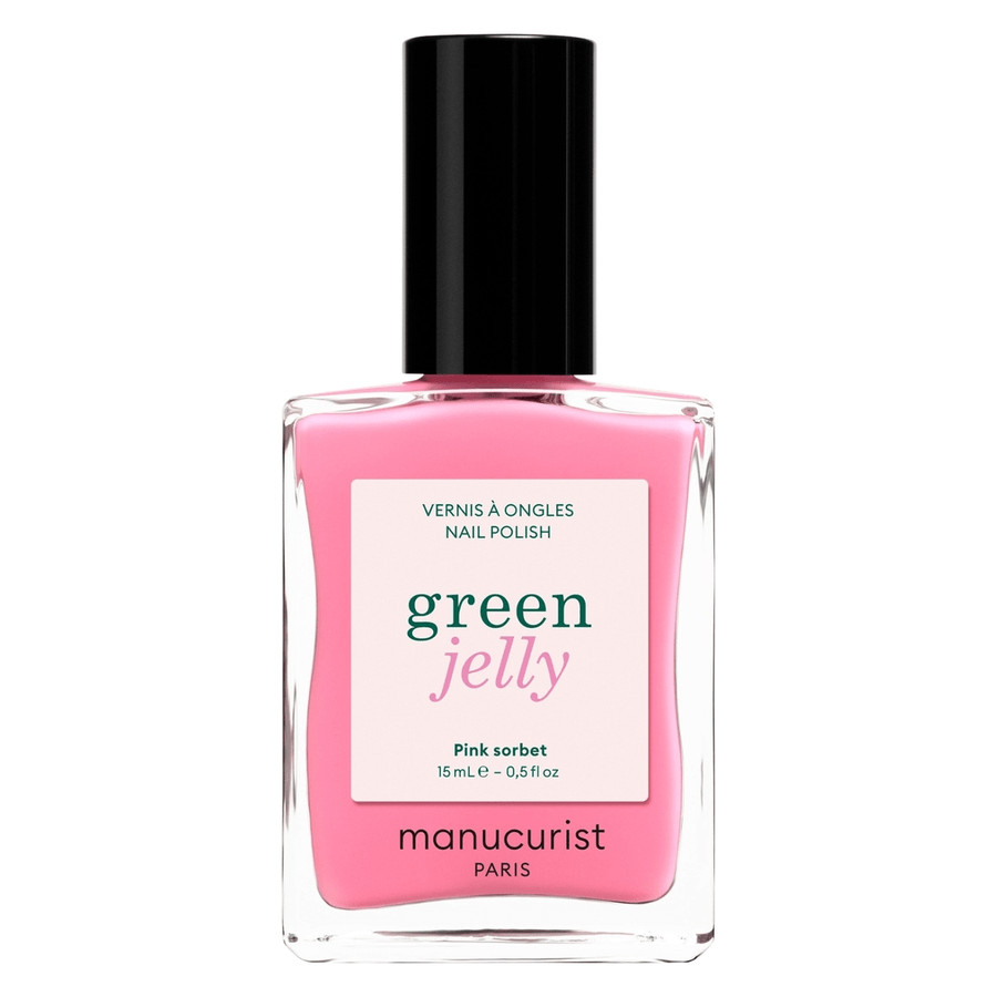 Manucurist Green Pink Sorbet 1pcs