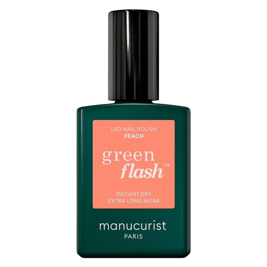 Manucurist Flash Peach 15ml