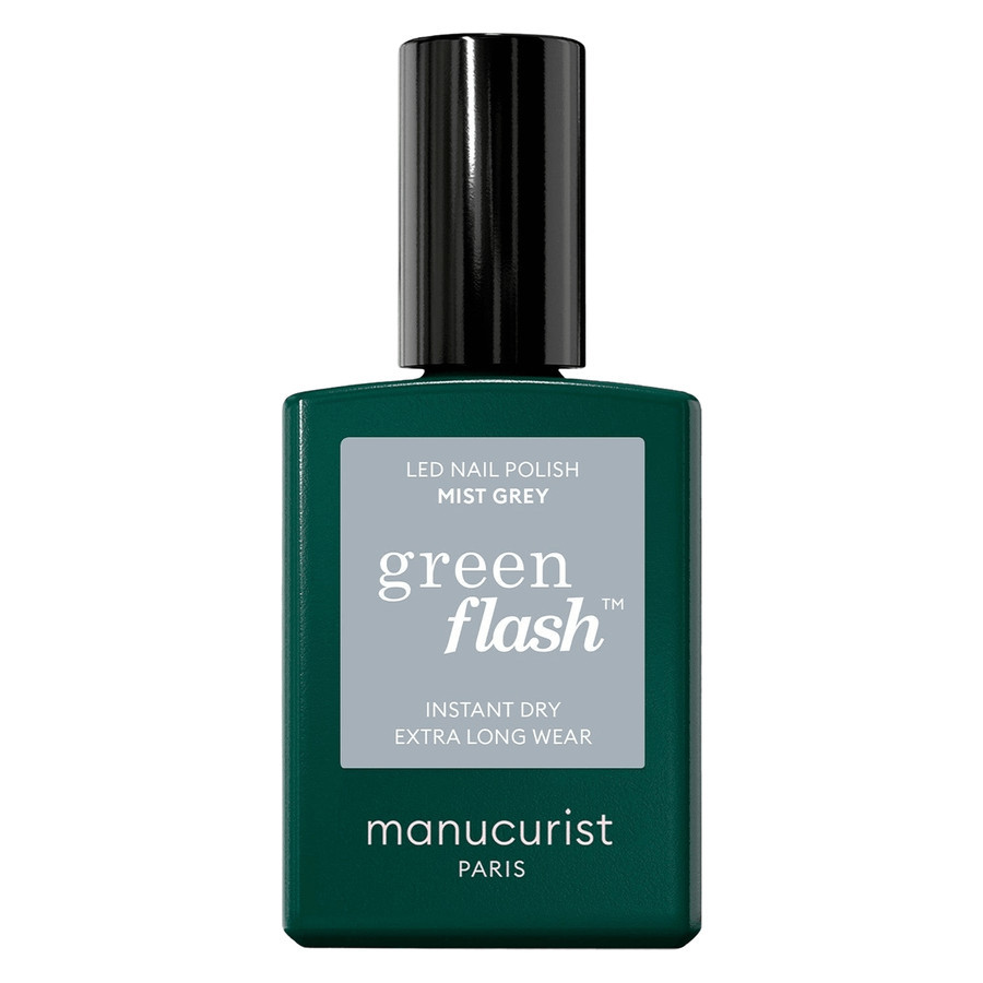 Manucurist Flash Mist Grey 1pcs