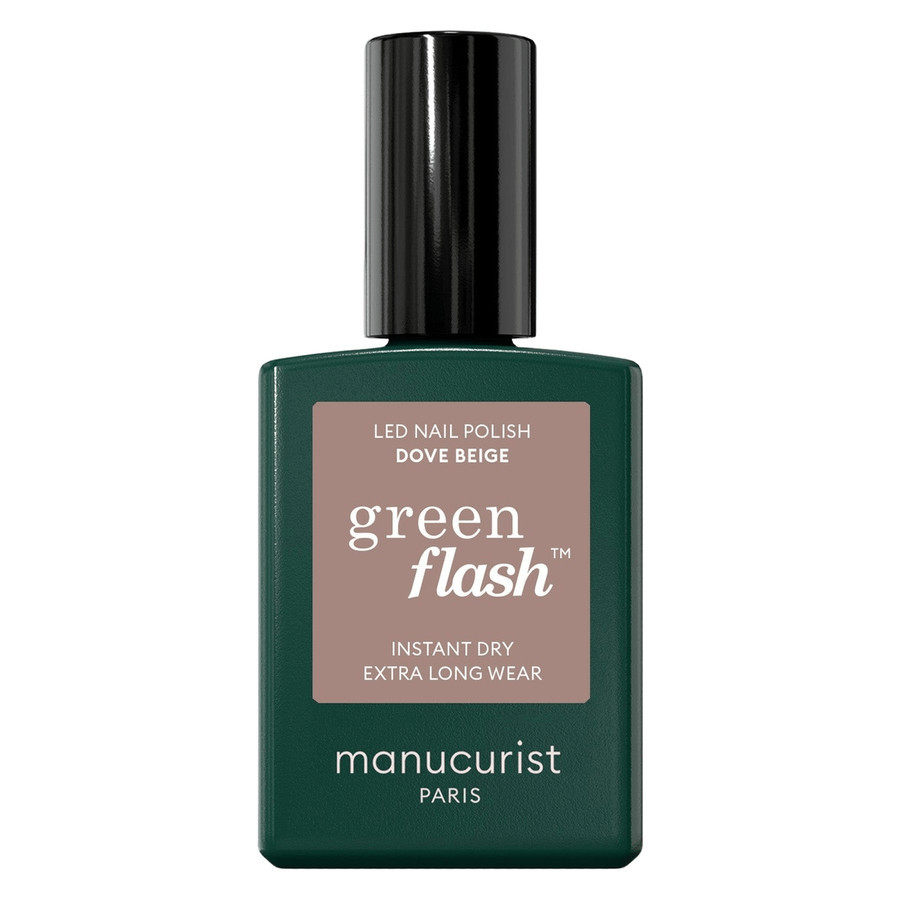 Manucurist Flash Dove Beige 15ml
